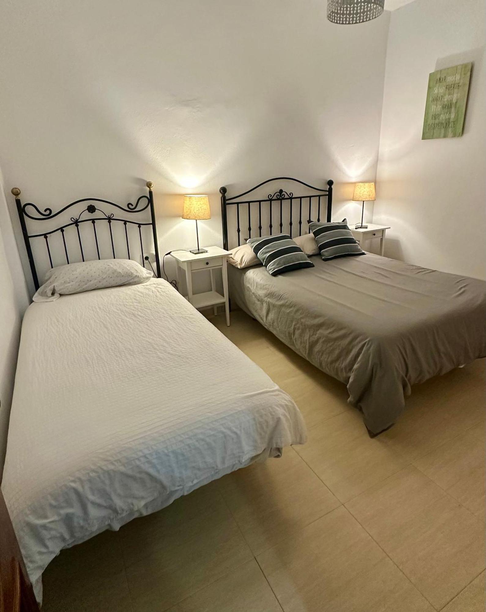 Villa Casa A 65 Metros De La Playa El Palmar de Vejer Exterior foto